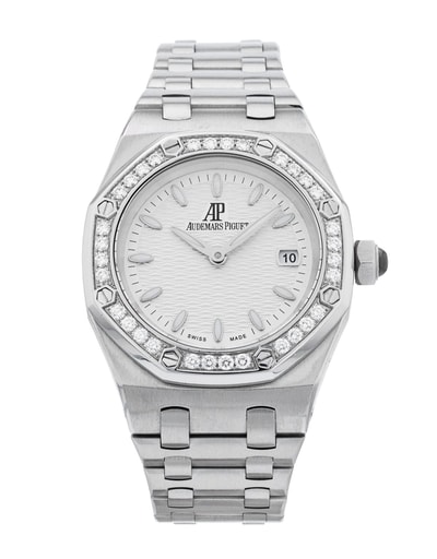 Audemars Piguet Royal Oak 67601ST.ZZ.1210ST.01